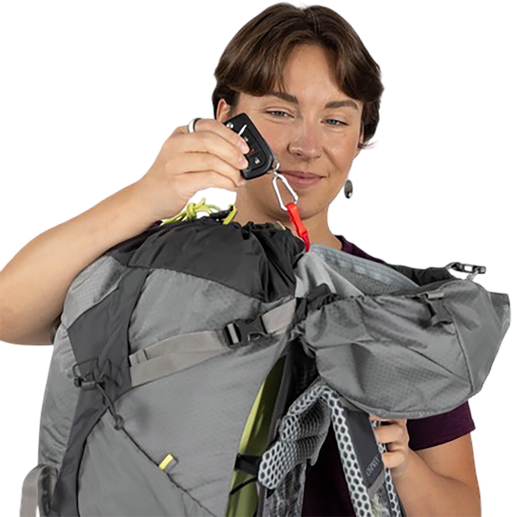 Product gallery image number 5 for product Sirrus Hiking Pack 36L - Women's