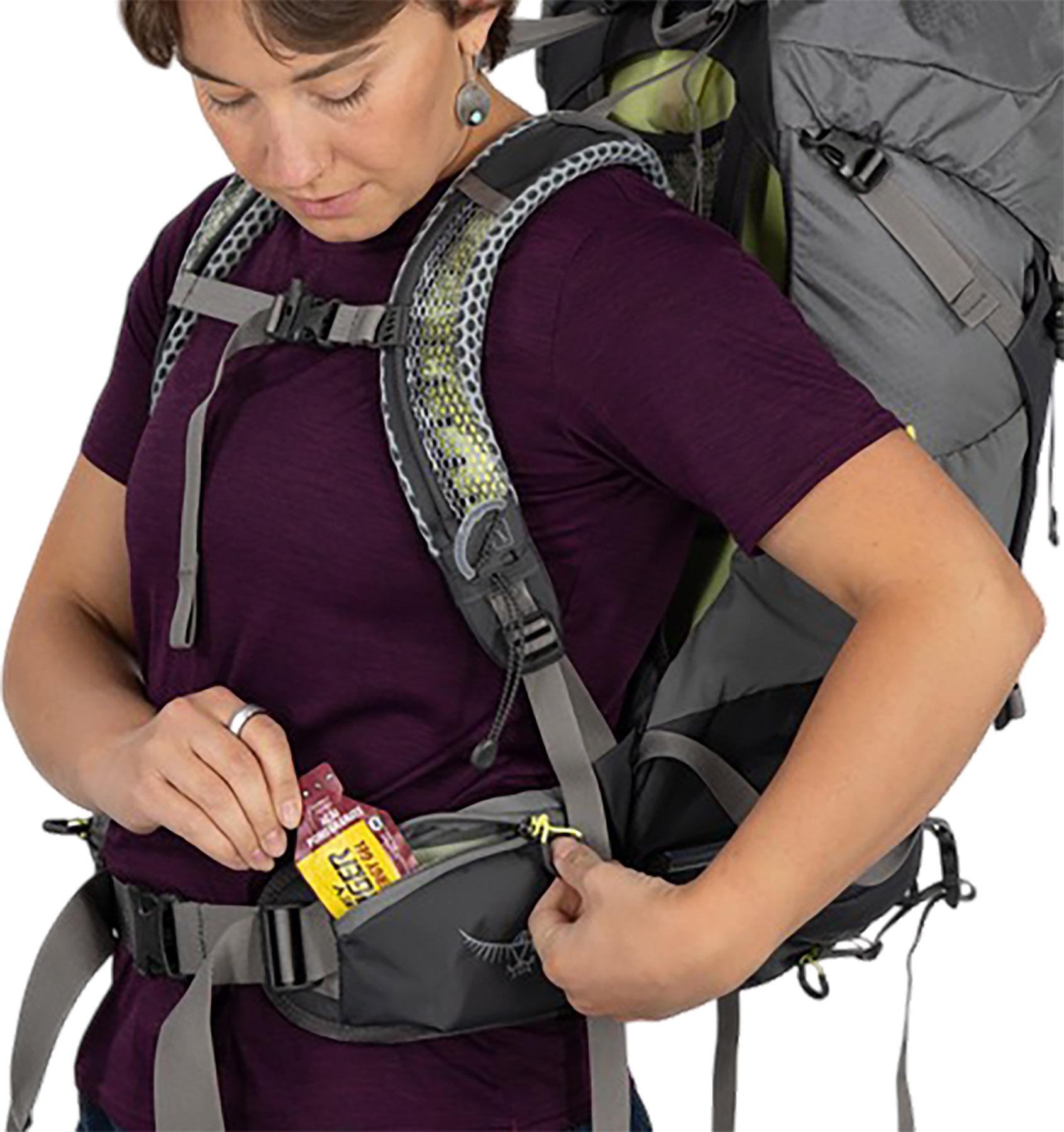 Product gallery image number 7 for product Sirrus Hiking Pack 36L - Women's