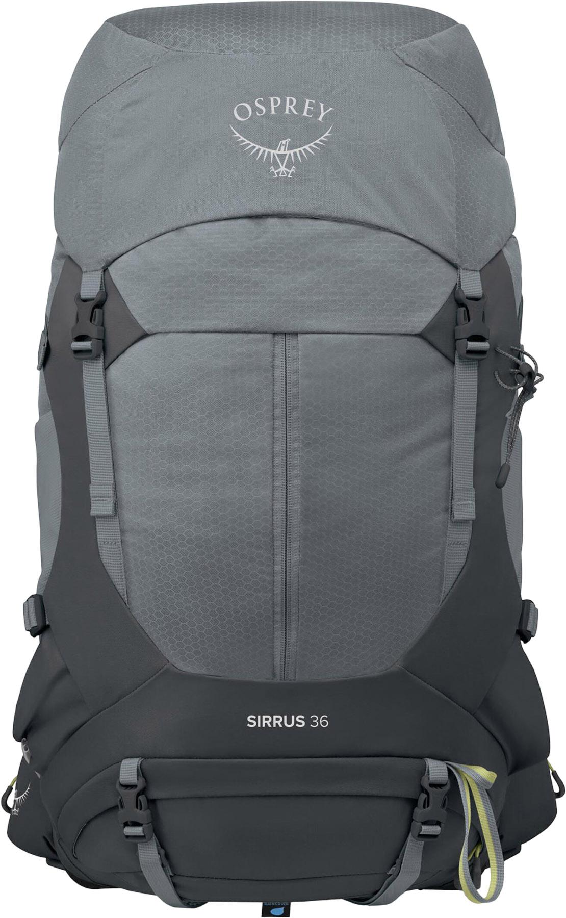 Product gallery image number 10 for product Sirrus Hiking Pack 36L - Women's