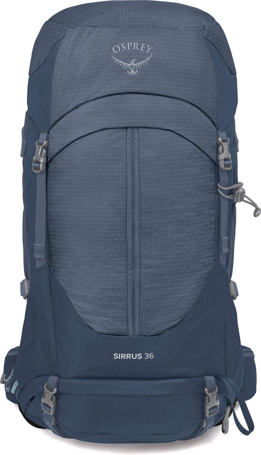 Product gallery image number 2 for product Sirrus Hiking Pack 36L - Women’s