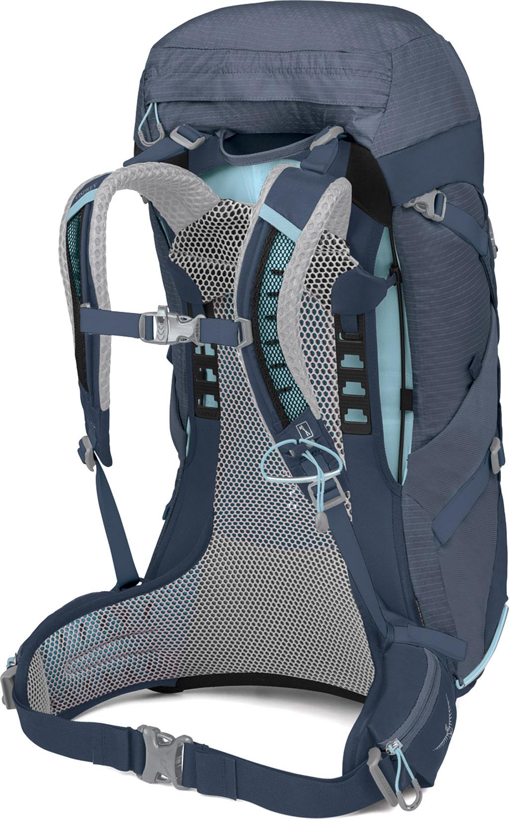 Product gallery image number 3 for product Sirrus Hiking Pack 36L - Women’s