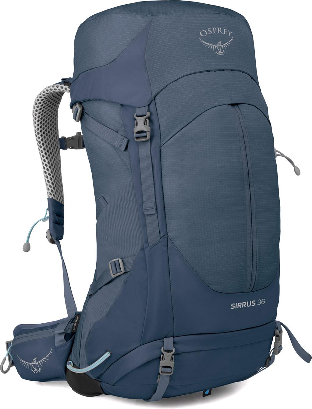 Product gallery image number 1 for product Sirrus Hiking Pack 36L - Women’s