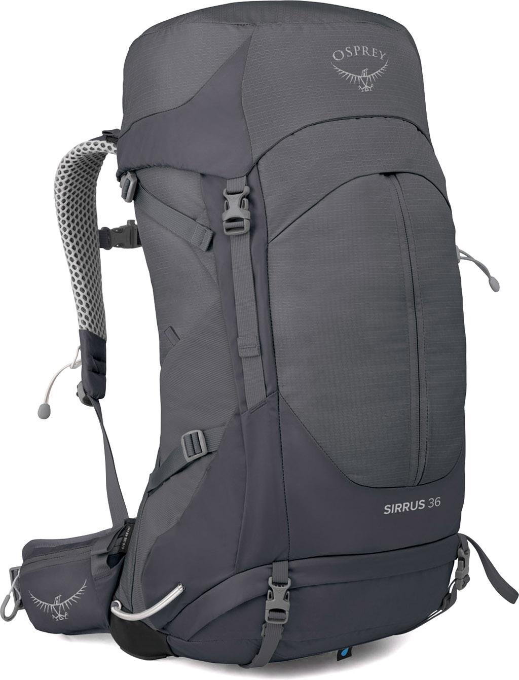 Image de produit pour Sac à dos de randonnée Sirrus 36L - Femme