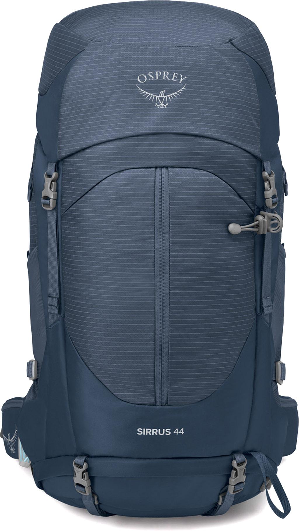 Product gallery image number 2 for product Sirrus Backpacking Pack 44L - Women's