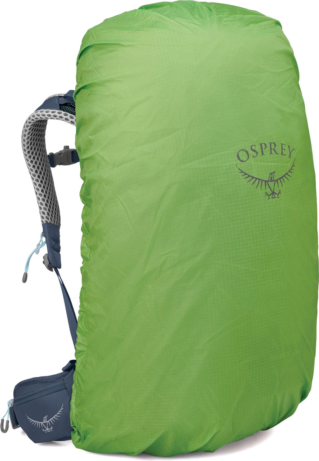 Product gallery image number 4 for product Sirrus Backpacking Pack 44L - Women's