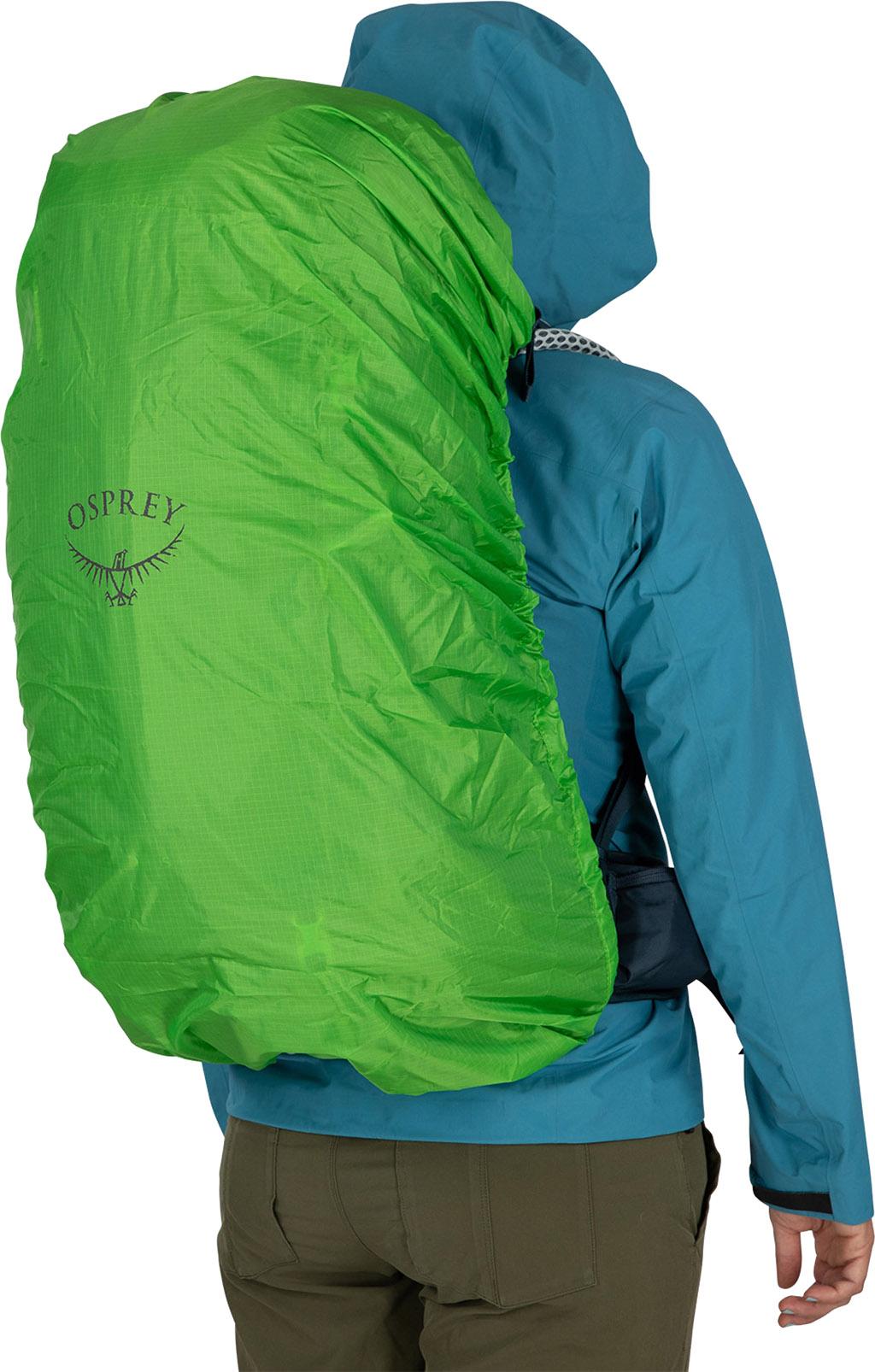 Product gallery image number 6 for product Sirrus Backpacking Pack 44L - Women's