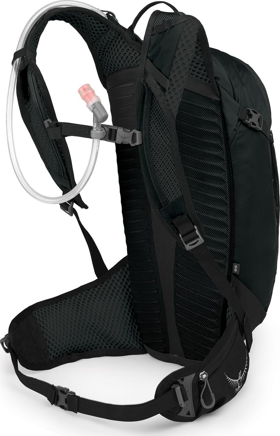 Product gallery image number 2 for product Siskin Bike Backpack with Reservoir 12L - Men's