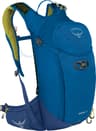 Colour: Postal Blue