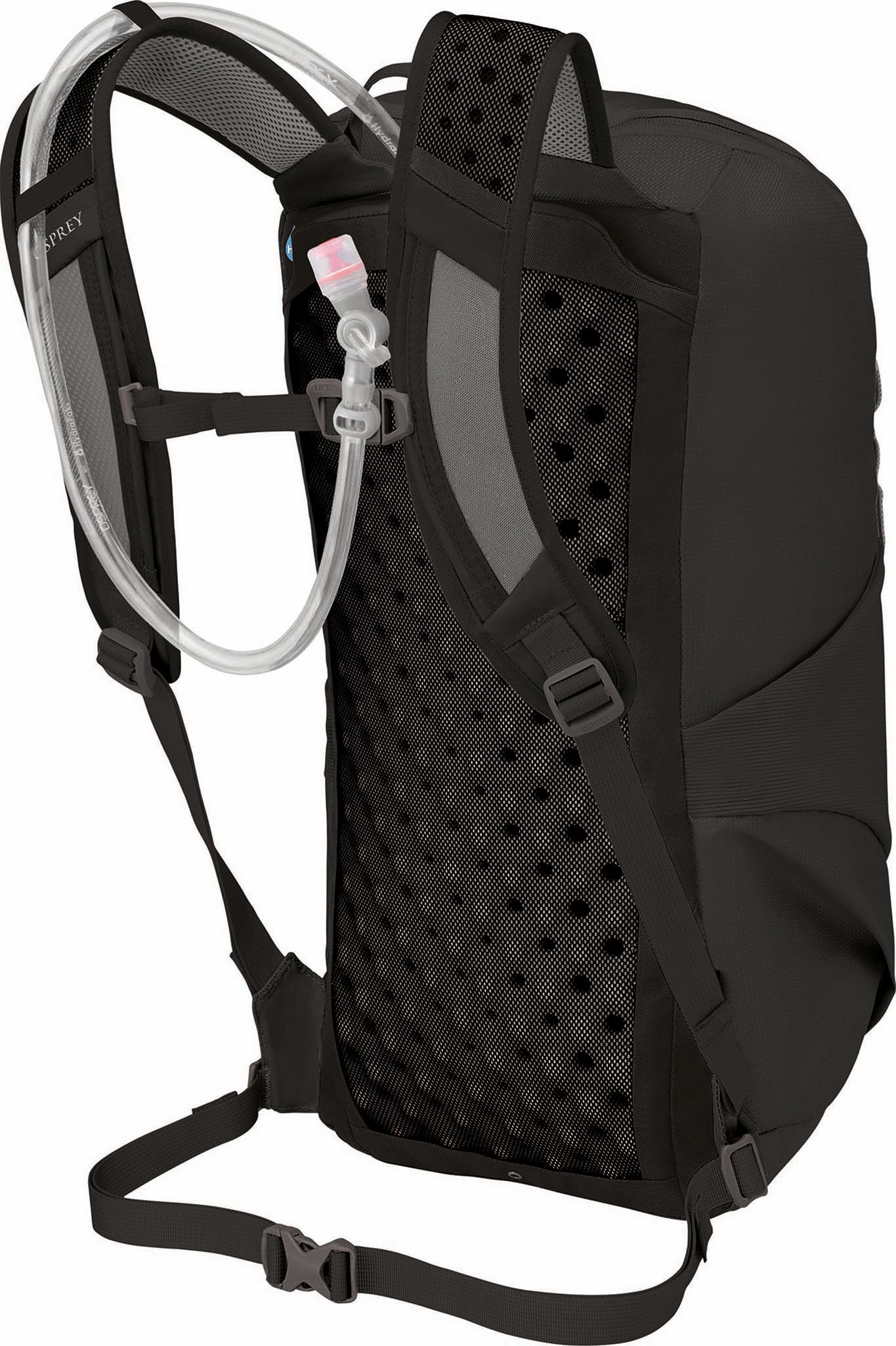 Product gallery image number 2 for product Skarab Hiking Backpack with Reservoir 18L - Men's