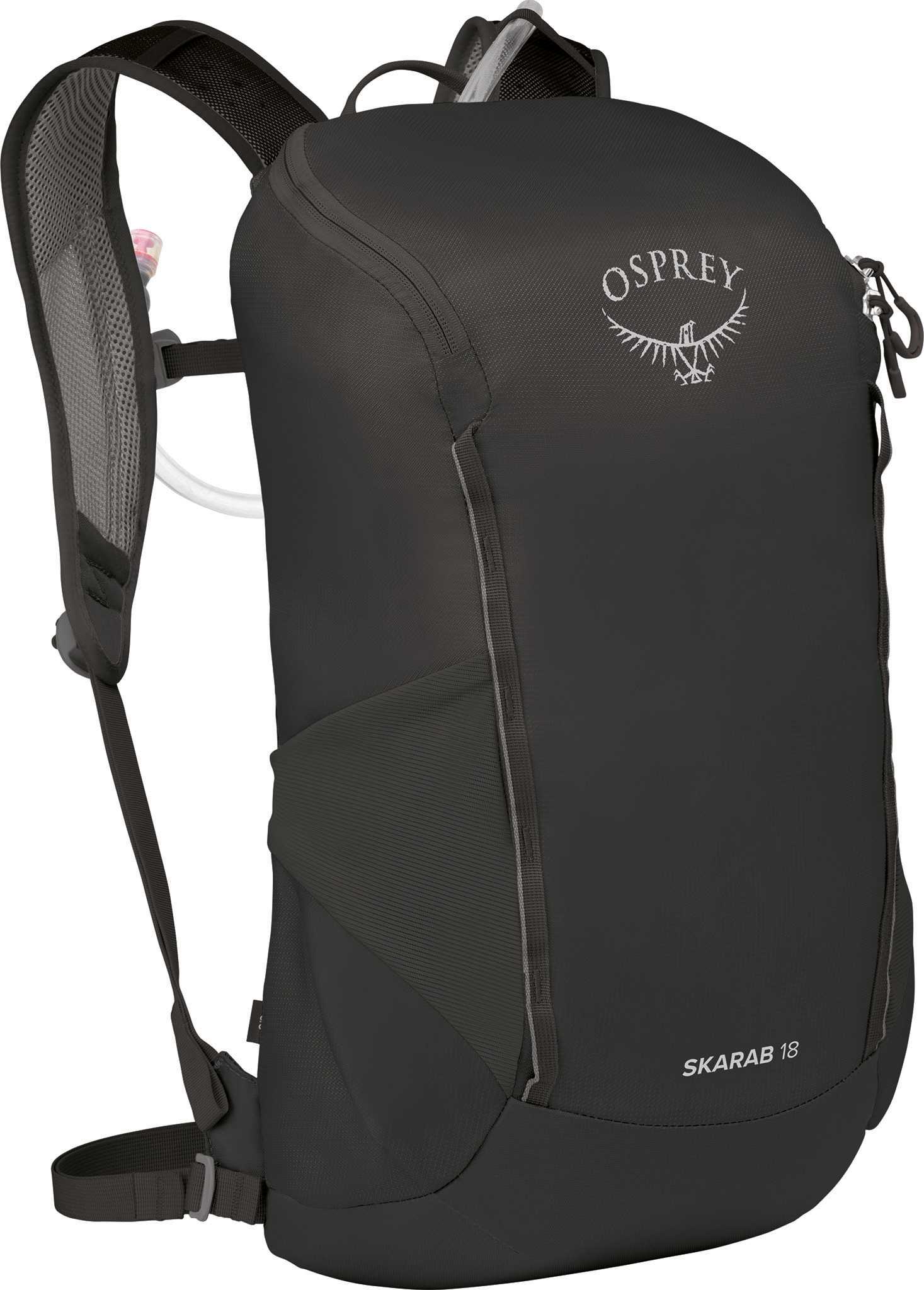 Product image for Skarab Hiking Backpack with Reservoir 18L - Men's
