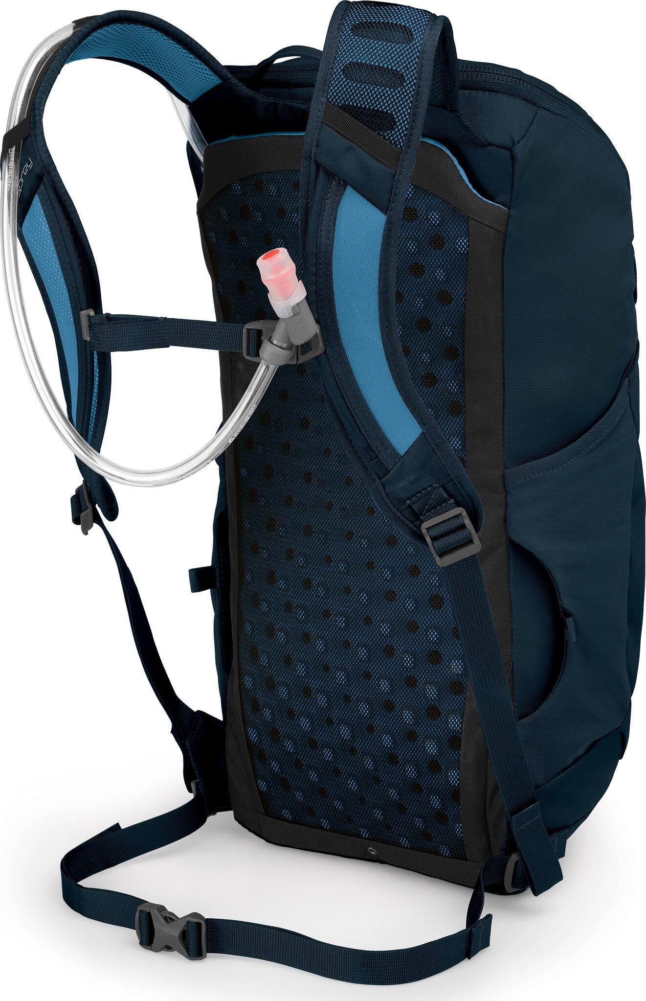 Product gallery image number 2 for product Skarab Backpack 18L - Men's
