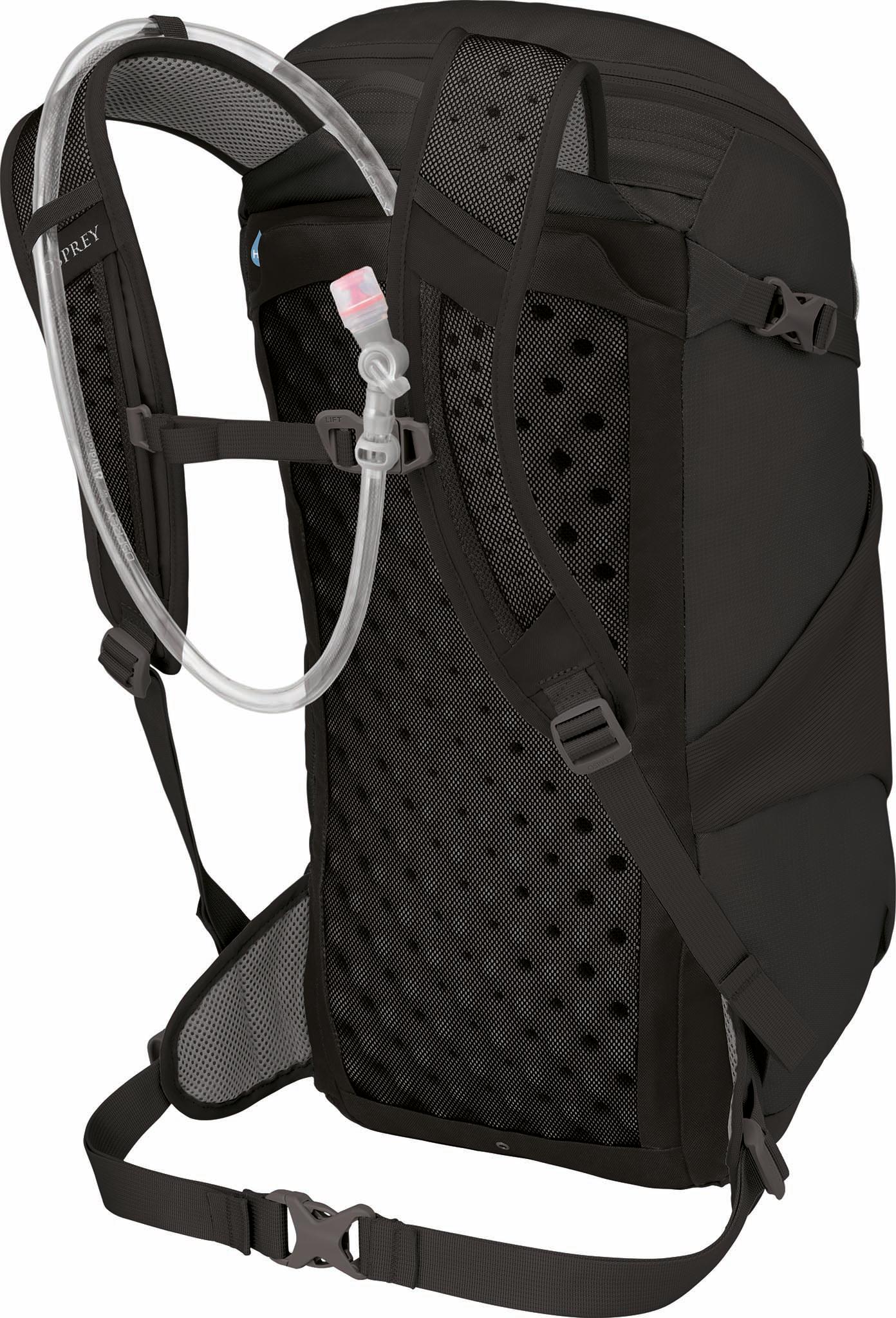 Product gallery image number 2 for product Skarab Hiking Backpack with Reservoir 22L - Men's
