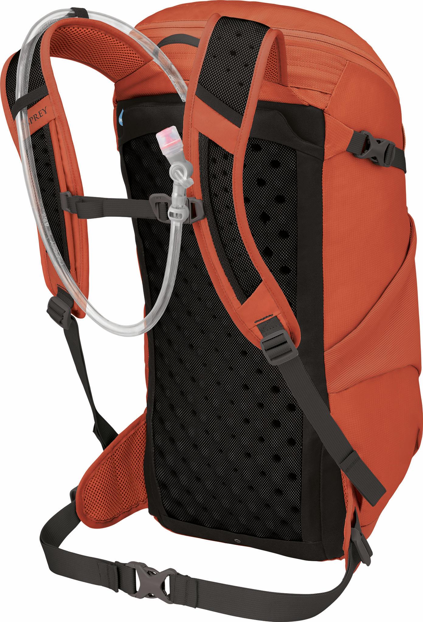 Product gallery image number 2 for product Skarab Hiking Backpack with Reservoir 22L - Men's