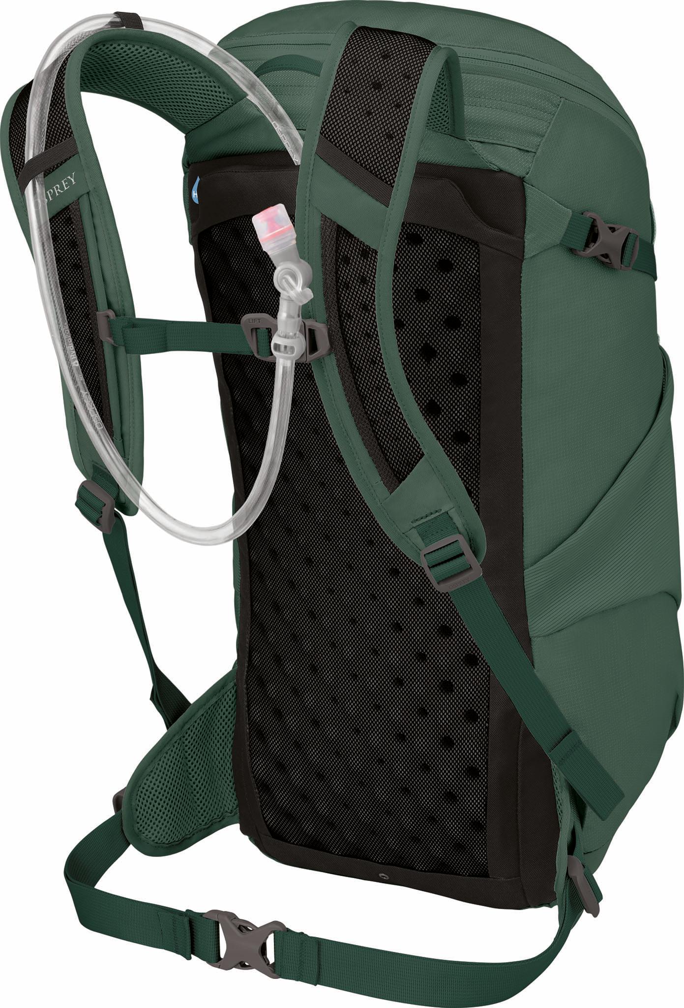 Product gallery image number 2 for product Skarab Hiking Backpack with Reservoir 22L - Men's