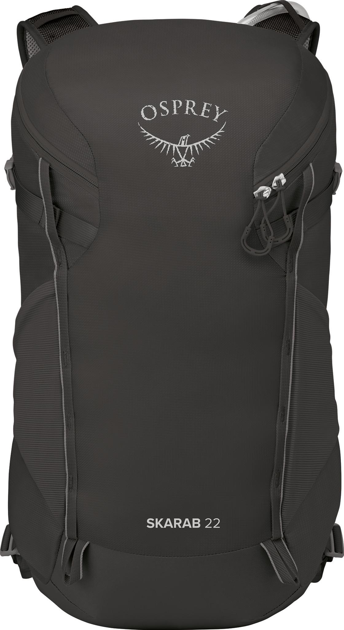 Product gallery image number 3 for product Skarab Hiking Backpack with Reservoir 22L - Men's