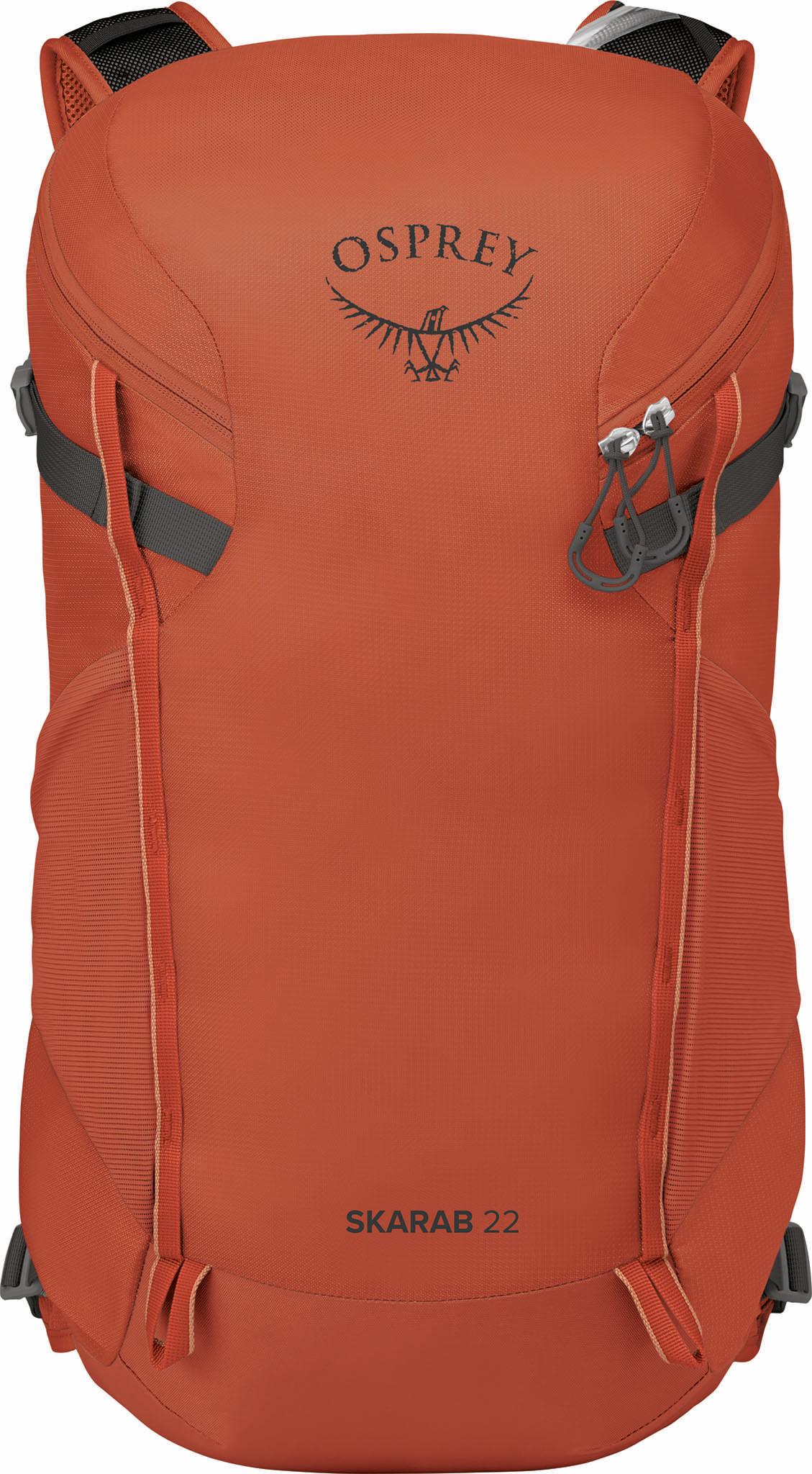 Product gallery image number 3 for product Skarab Hiking Backpack with Reservoir 22L - Men's