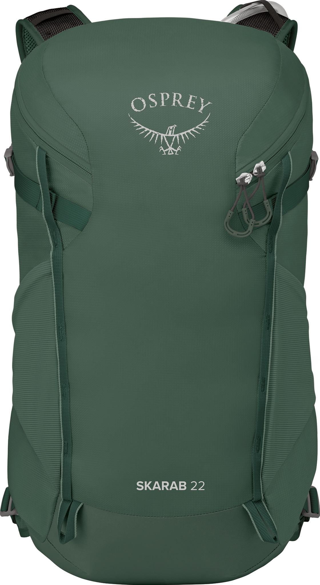Product gallery image number 3 for product Skarab Hiking Backpack with Reservoir 22L - Men's