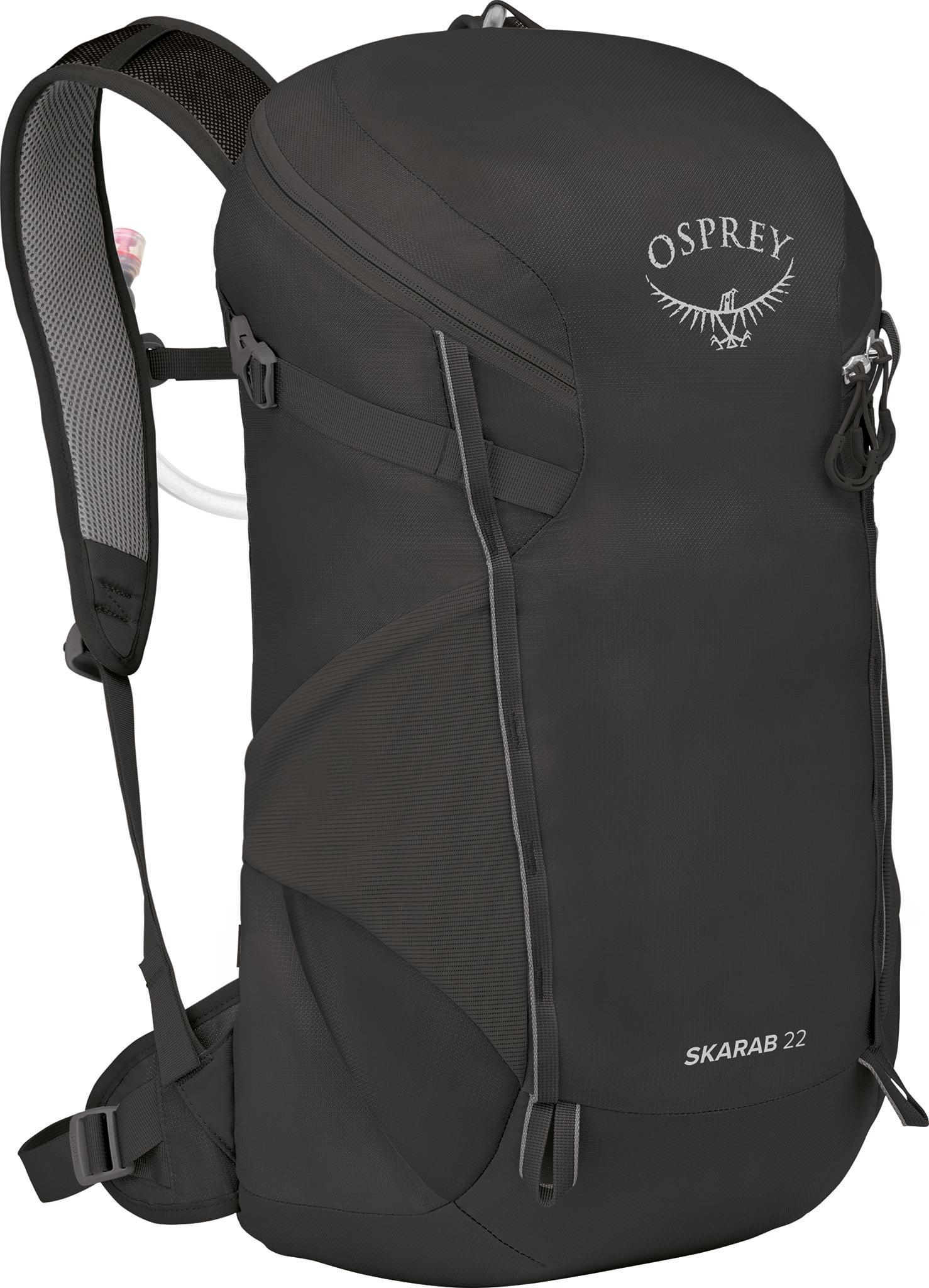 Product image for Skarab Hiking Backpack with Reservoir 22L - Men's