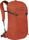 Colour: Firestarter Orange