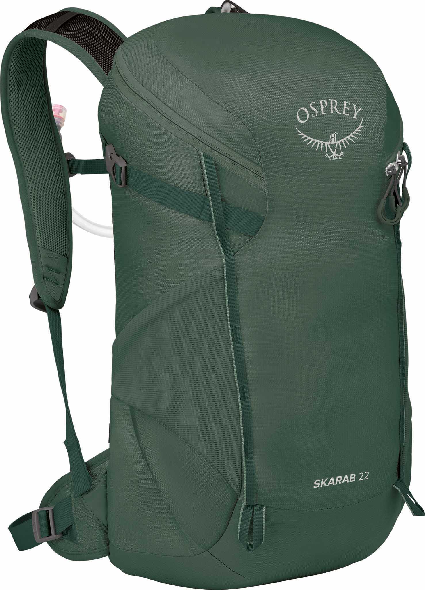 Product image for Skarab Hiking Backpack with Reservoir 22L - Men's