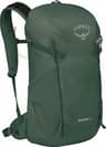 Colour: Tundra Green
