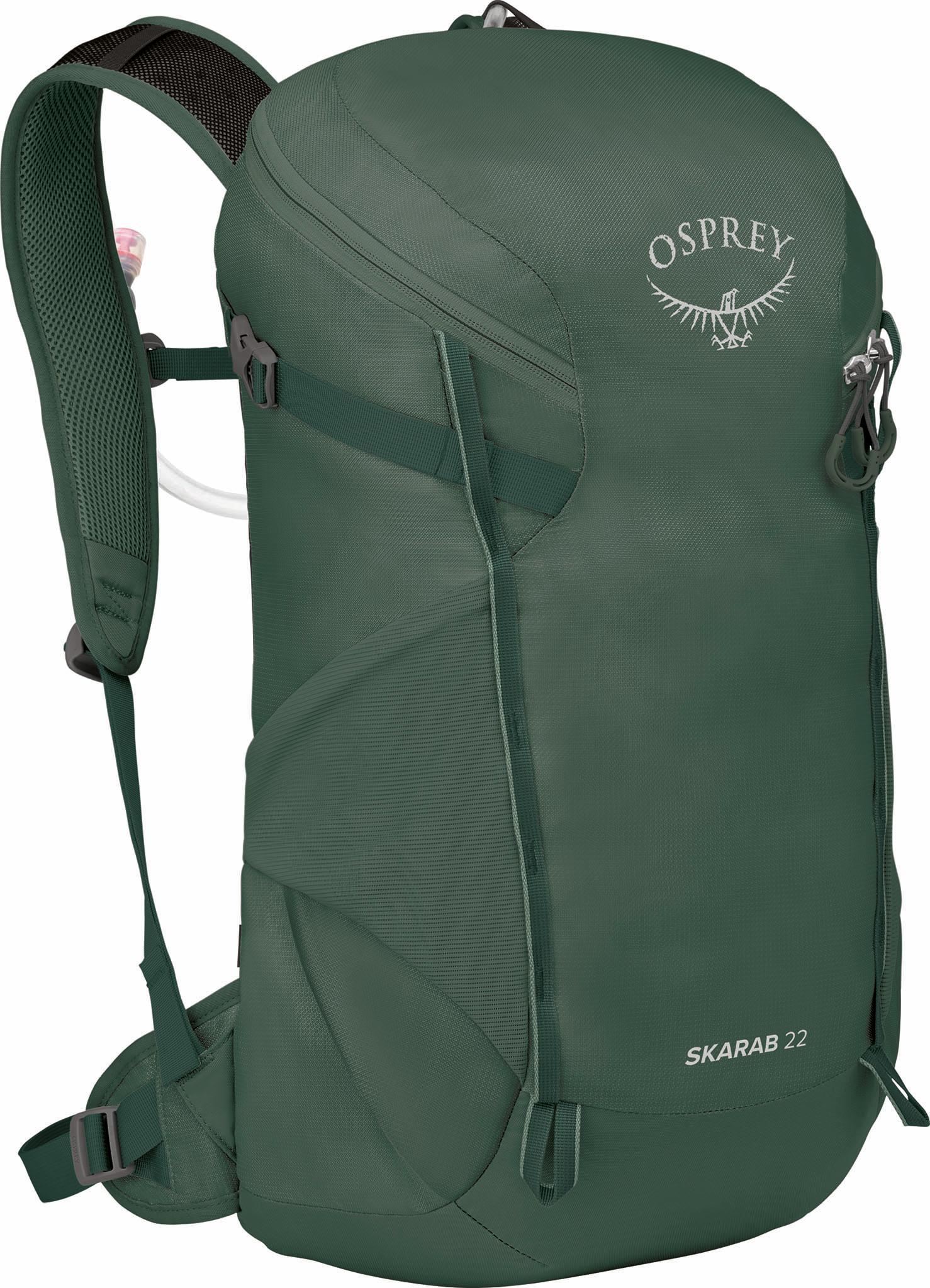Product gallery image number 1 for product Skarab Hiking Backpack with Reservoir 22L - Men's