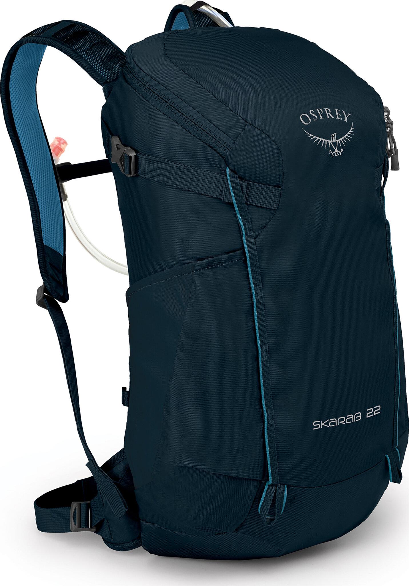Product gallery image number 1 for product Skarab 22 Backpack - Men's