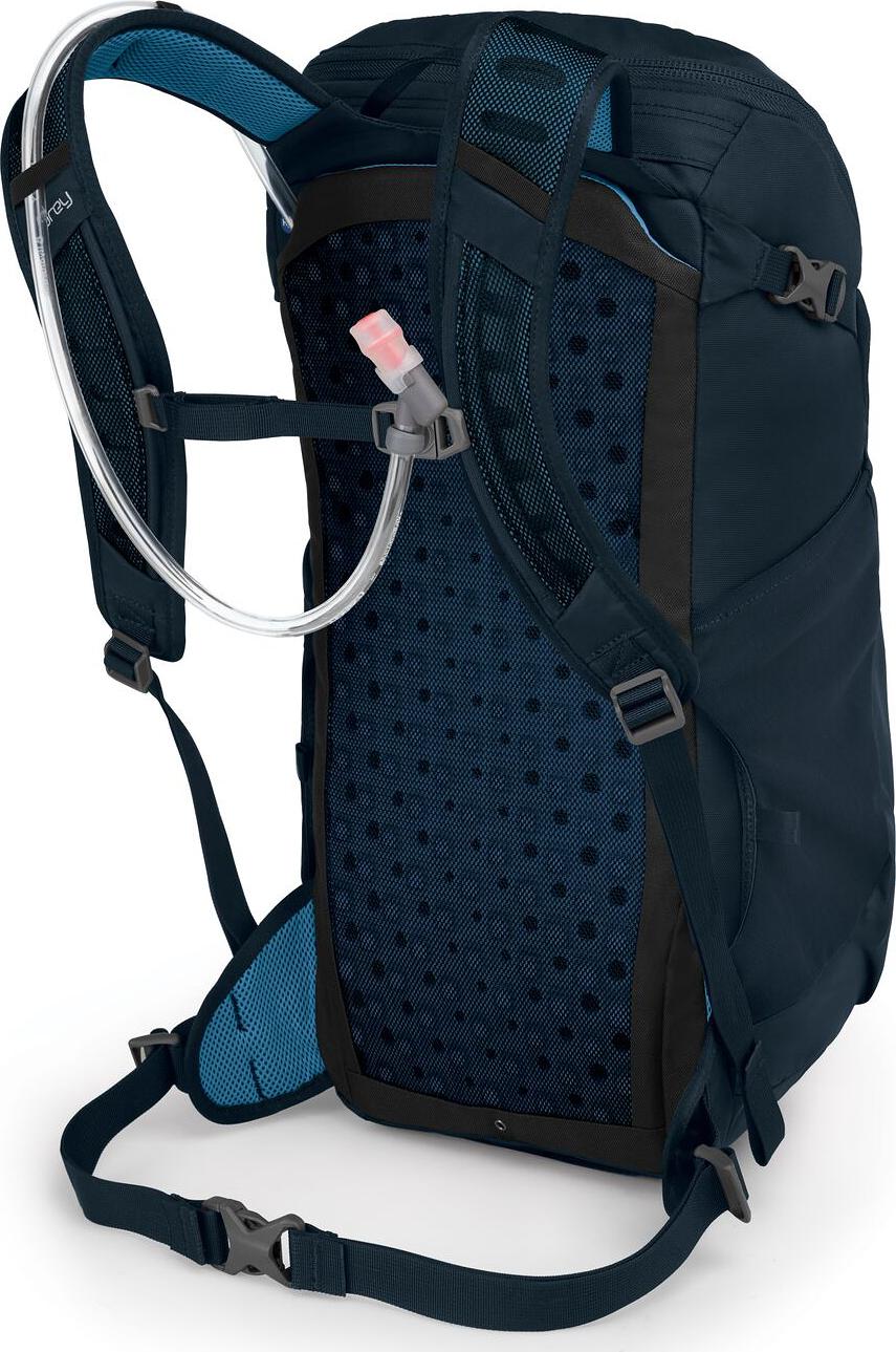 Product gallery image number 2 for product Skarab 22 Backpack - Men's