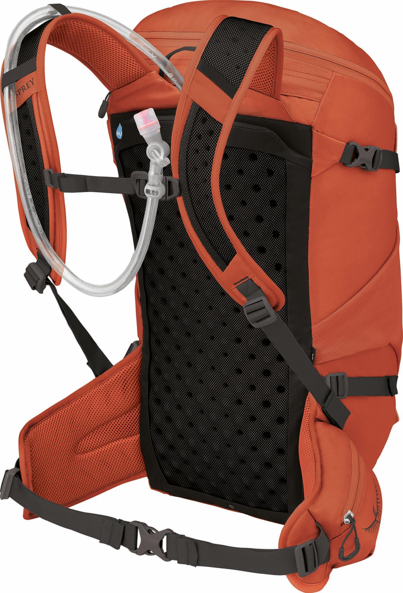 Product gallery image number 2 for product Skarab Hiking Backpack with Reservoir 30L - Men's