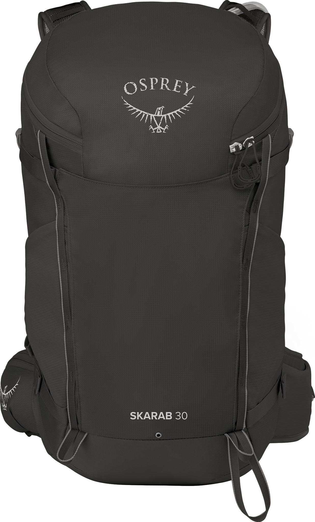 Product gallery image number 3 for product Sac à dos de randonnée avec réservoir Skarab 30L - Homme