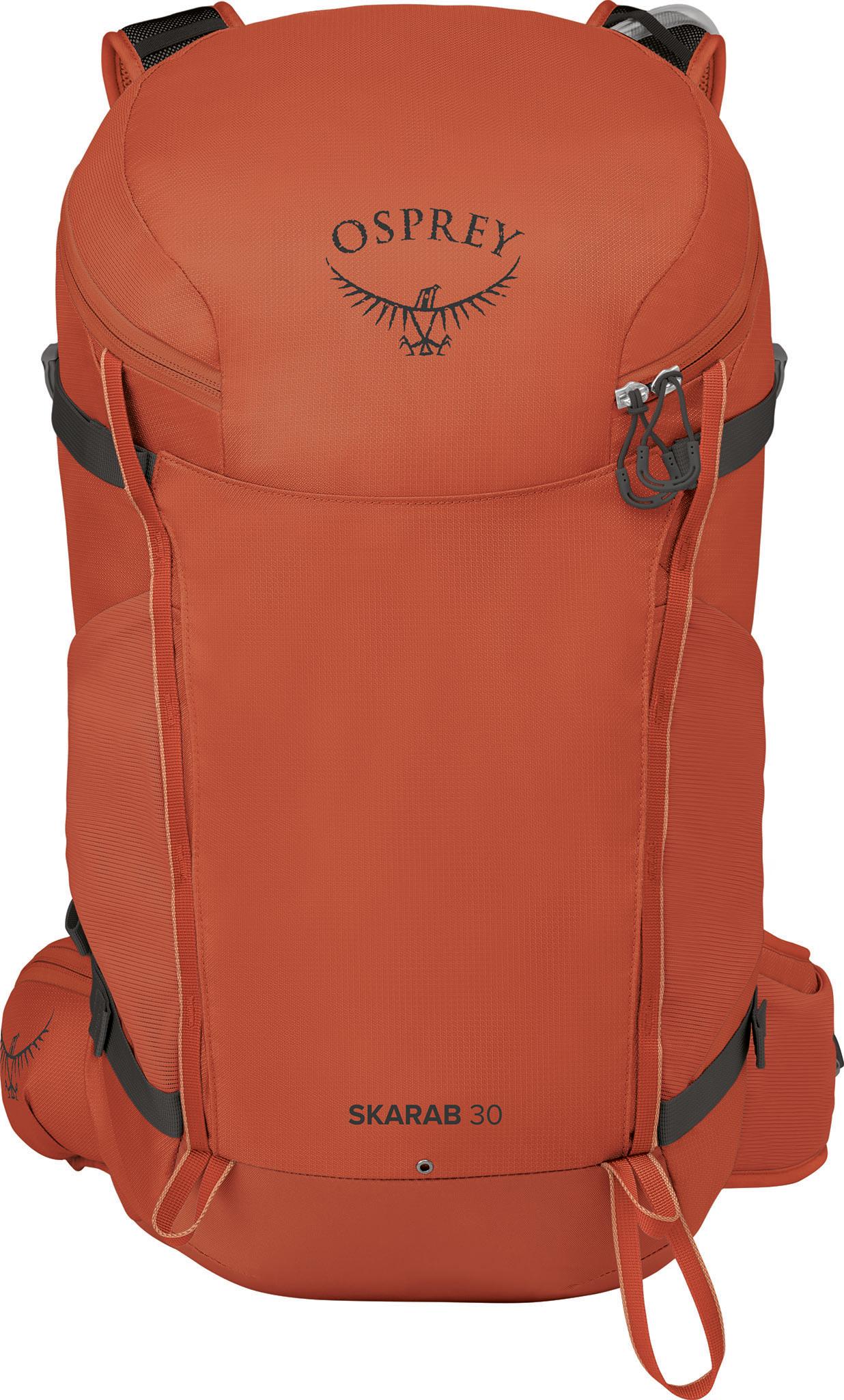 Product gallery image number 3 for product Skarab Hiking Backpack with Reservoir 30L - Men's