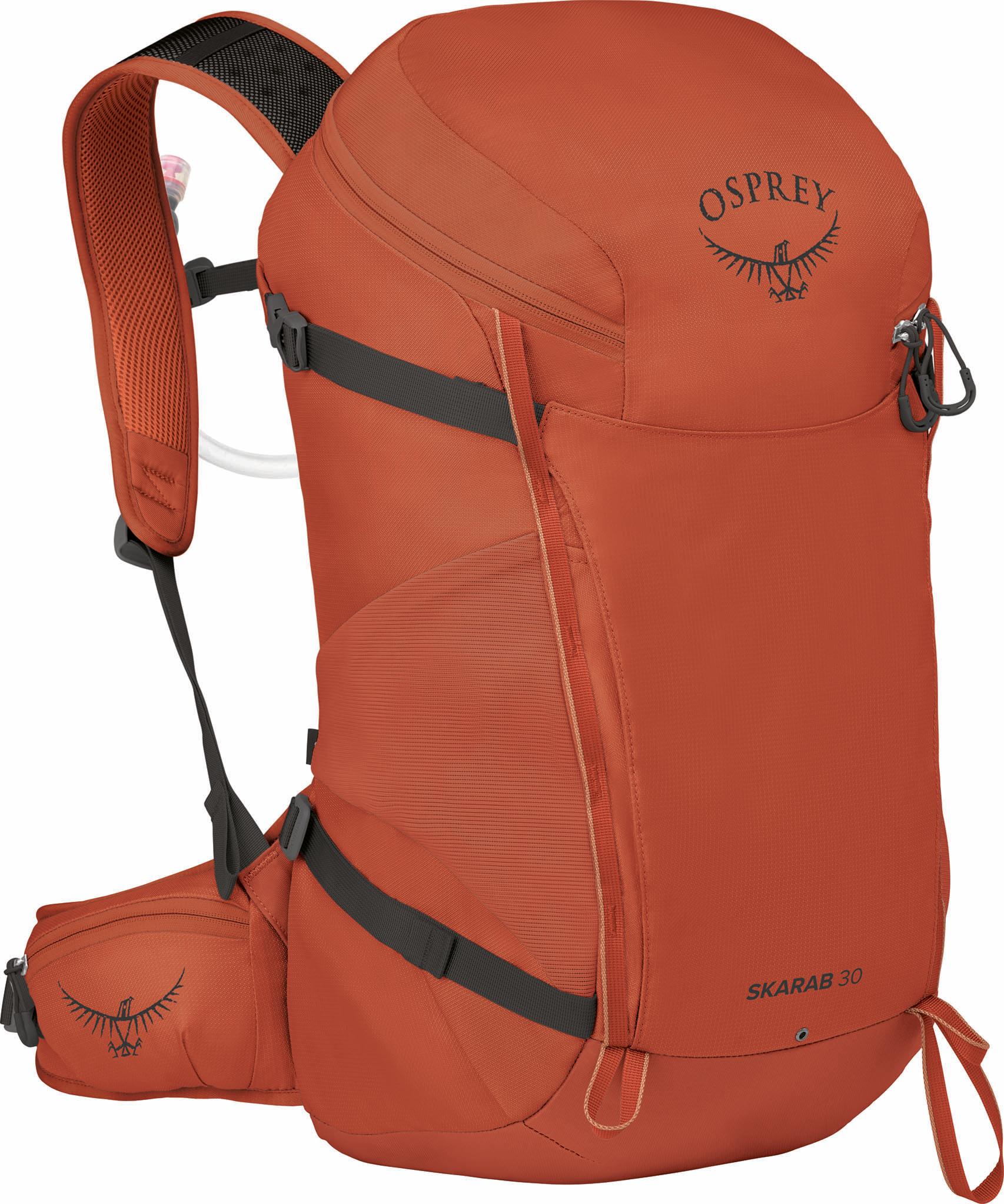 Product gallery image number 1 for product Skarab Hiking Backpack with Reservoir 30L - Men's