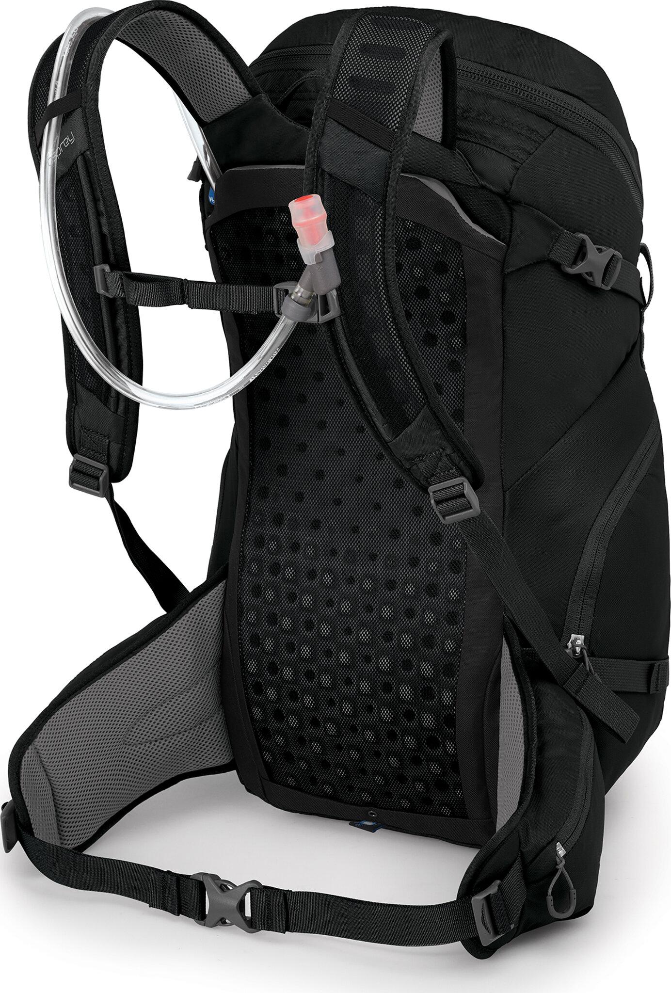 Product gallery image number 3 for product Skarab 30L Backpack