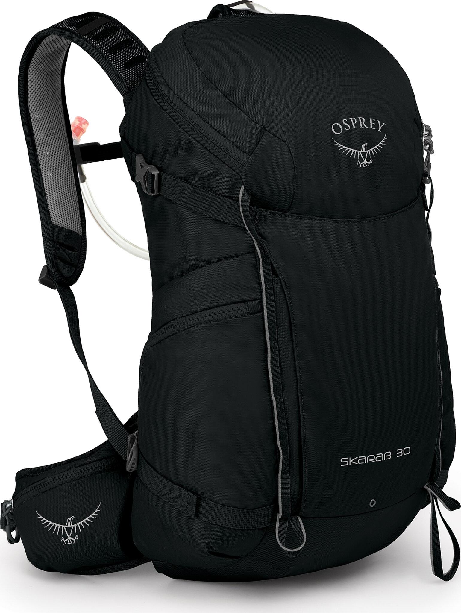 Product gallery image number 1 for product Skarab 30L Backpack