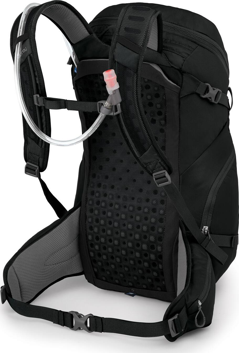 Product gallery image number 2 for product Skarab 30L Backpack