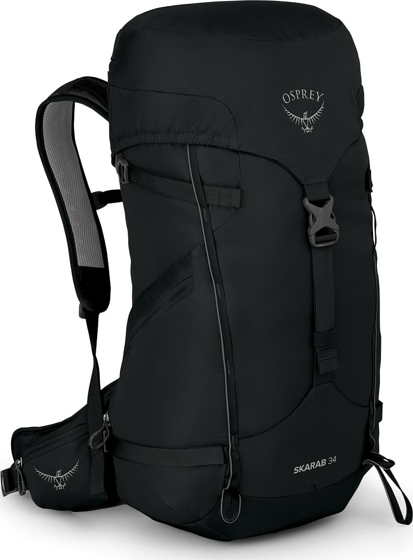 Product gallery image number 2 for product Skarab 34 Hiking Backpack - Men's