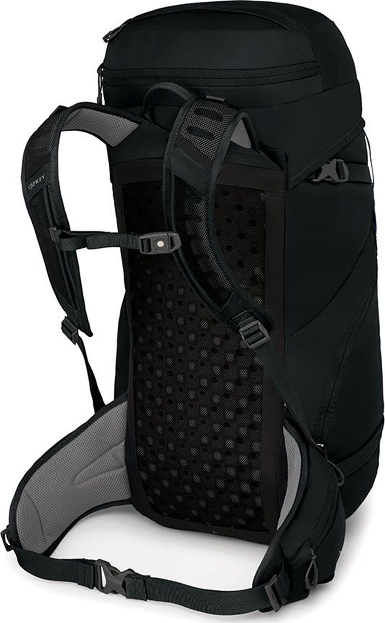 Product gallery image number 3 for product Skarab 34 Hiking Backpack - Men's