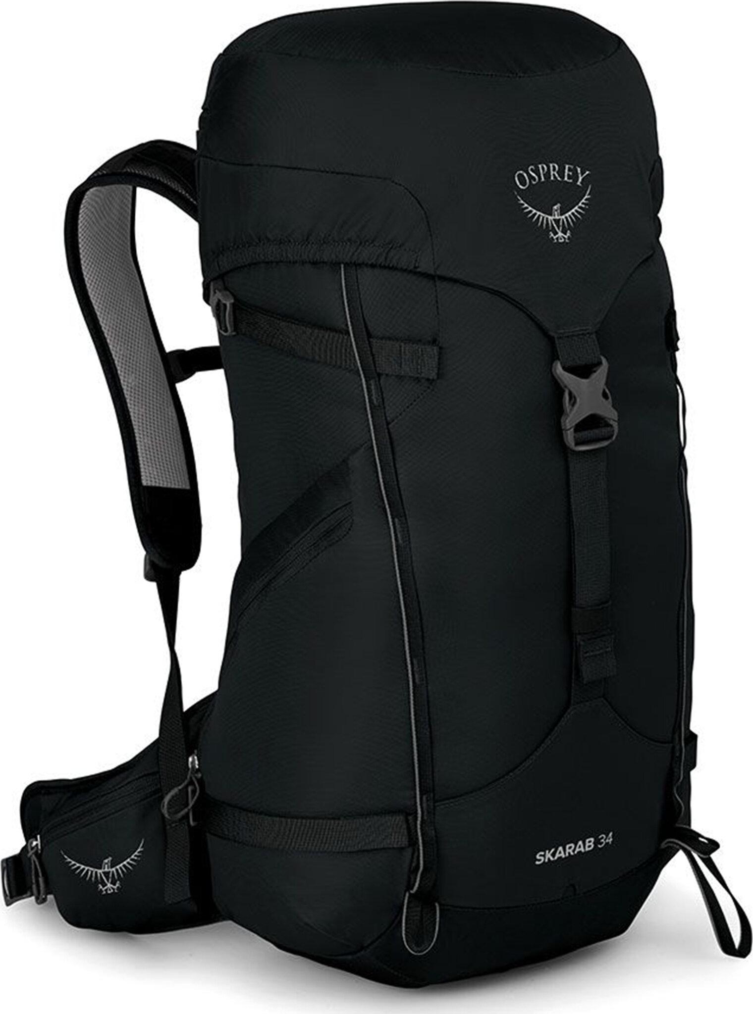 Product gallery image number 1 for product Skarab 34 Hiking Backpack - Men's