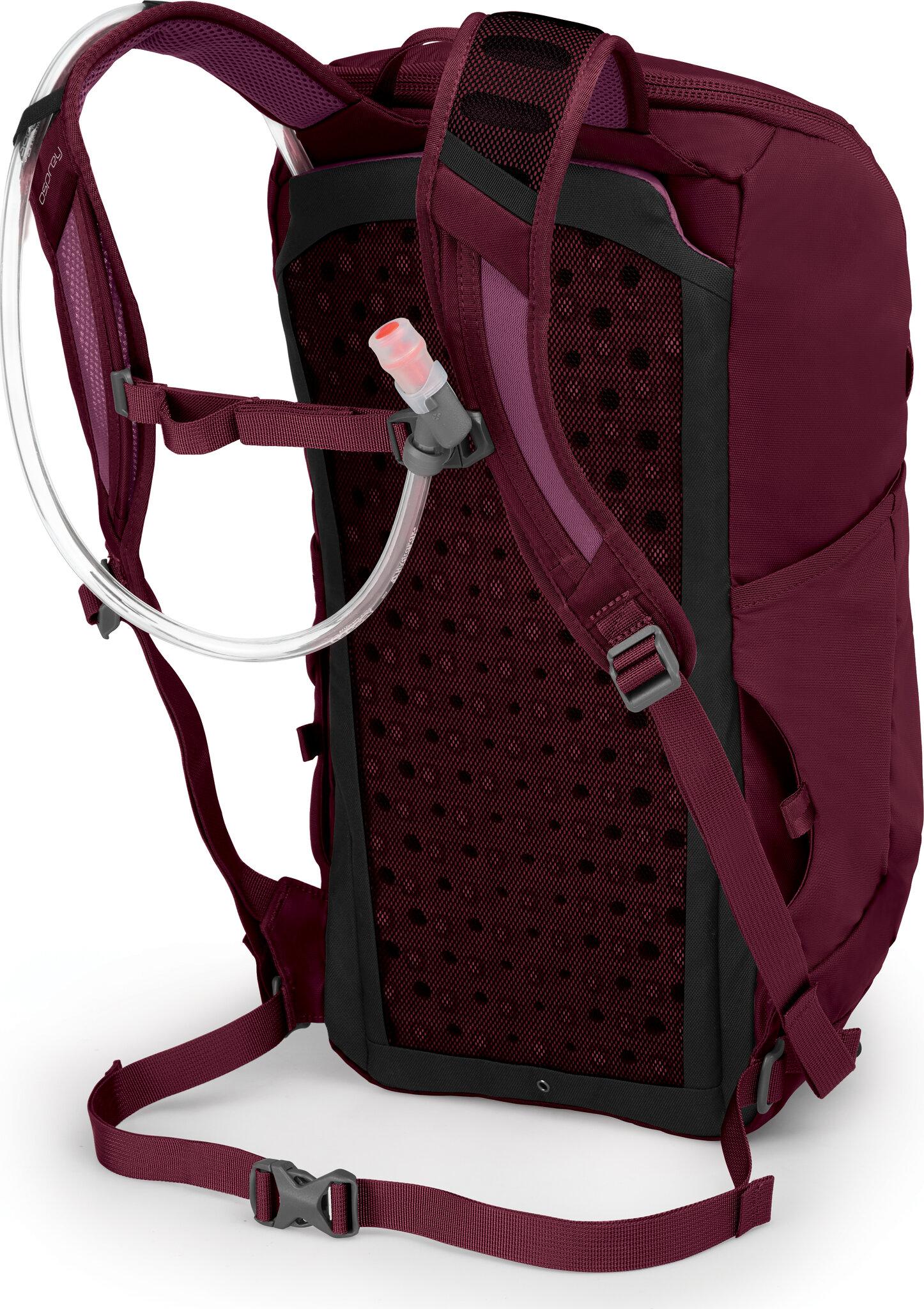 Product gallery image number 2 for product Skimmer Hiking Backpack with Reservoir 16L - Women's