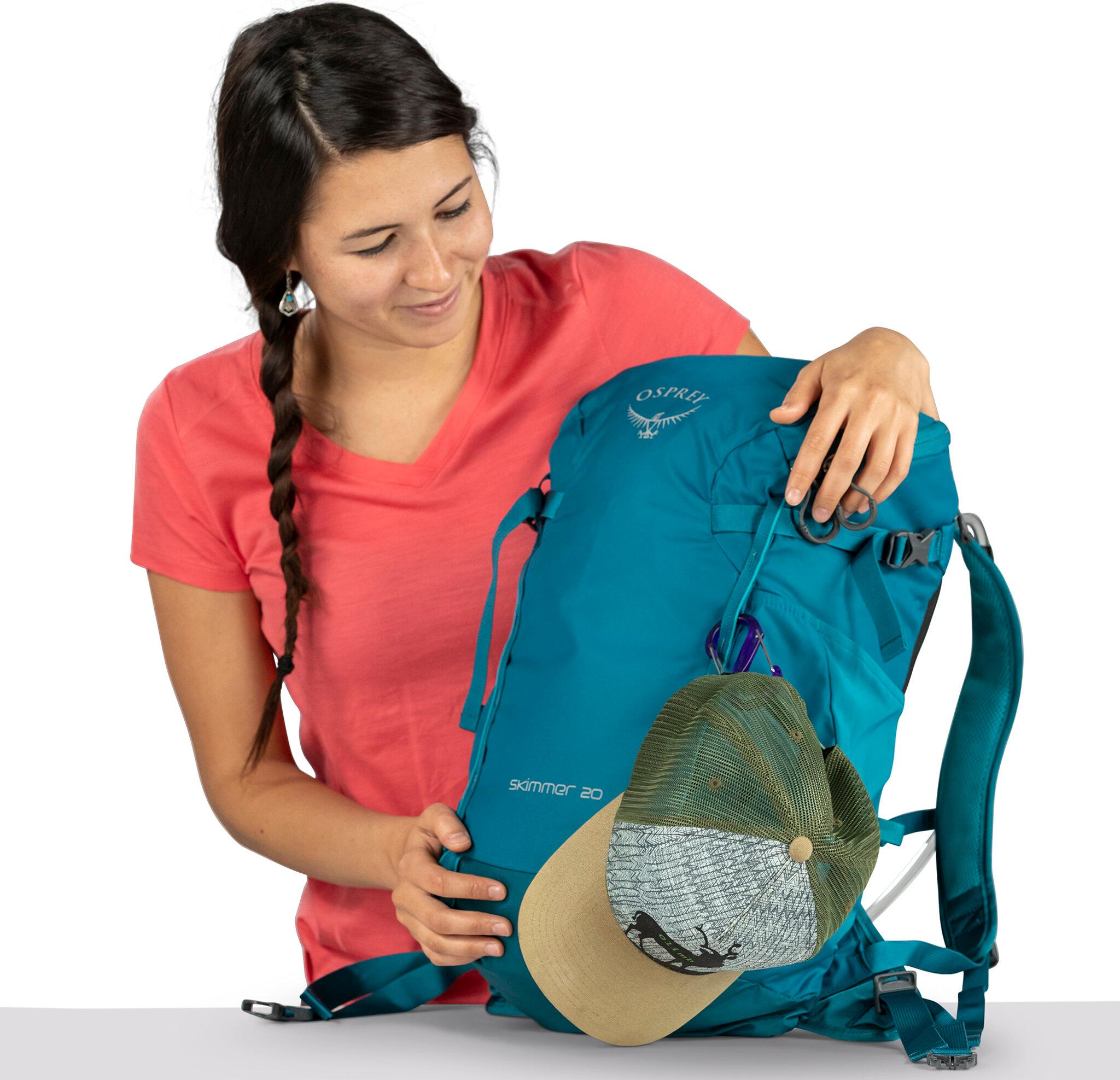 Product gallery image number 9 for product Skimmer 20 Backpack - Women's