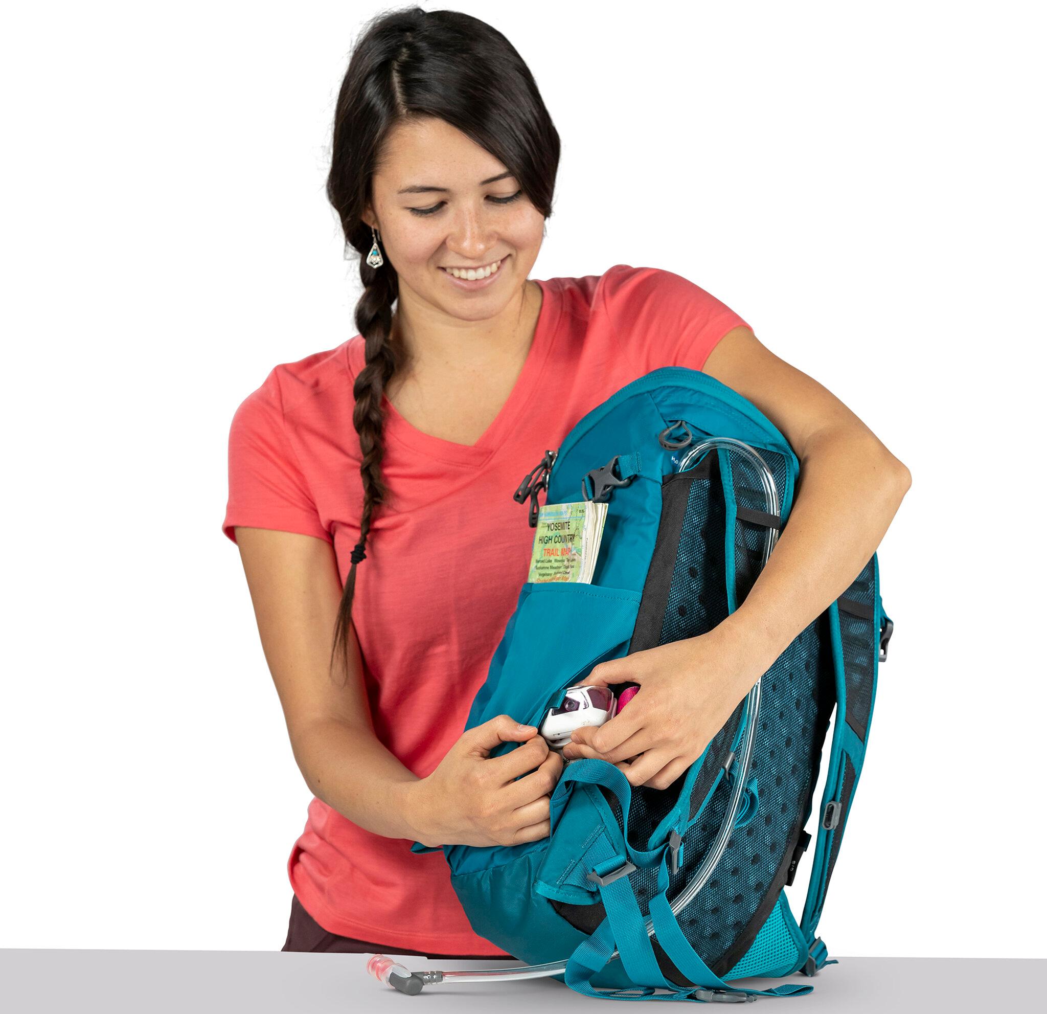 Product gallery image number 10 for product Skimmer 20 Backpack - Women's