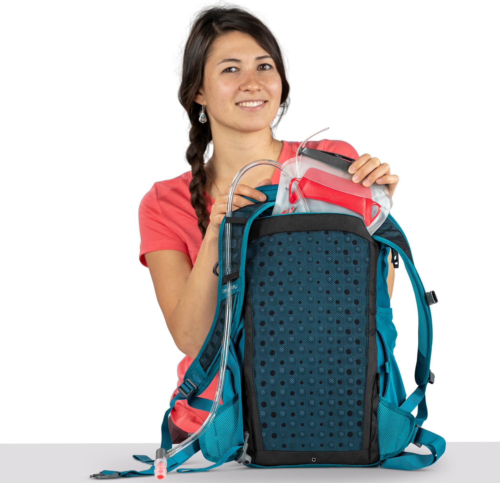 Product gallery image number 12 for product Skimmer 20 Backpack - Women's
