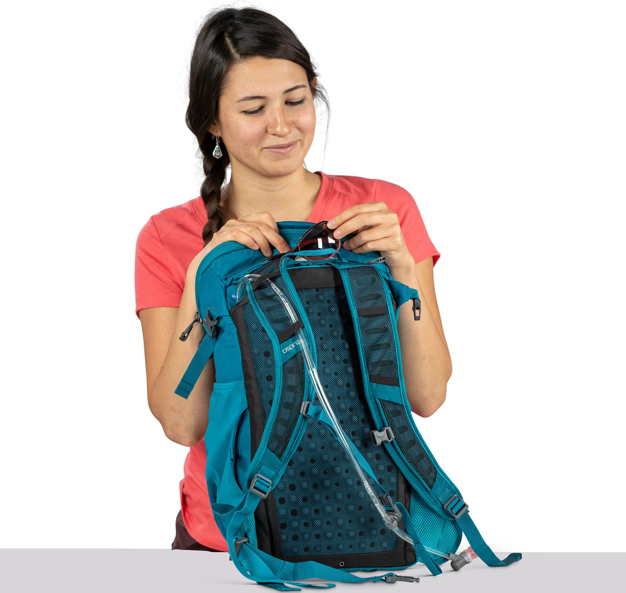 Product gallery image number 11 for product Skimmer 20 Backpack - Women's