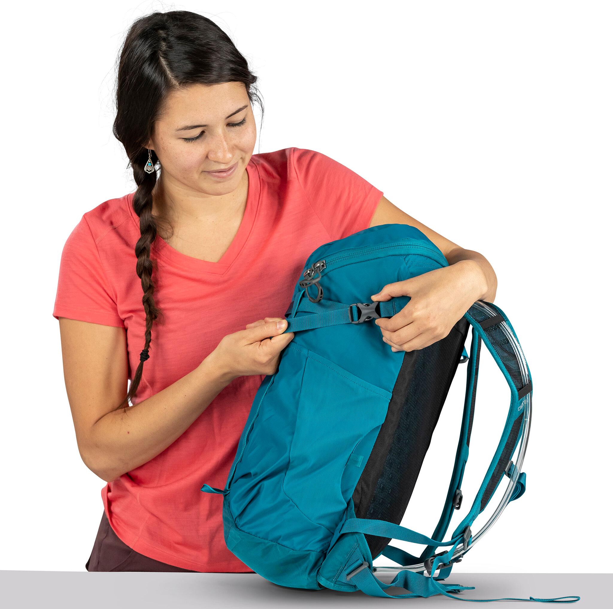 Product gallery image number 13 for product Skimmer 20 Backpack - Women's