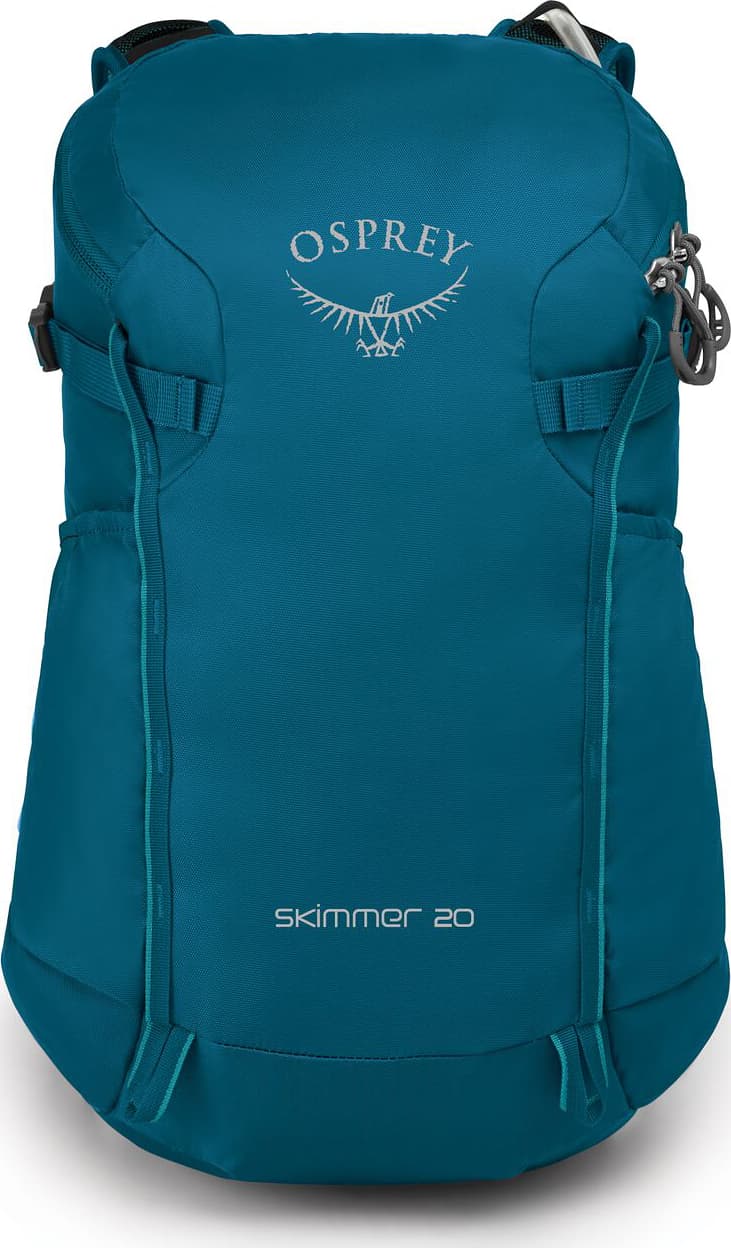 Product gallery image number 3 for product Skimmer 20 Backpack - Women's
