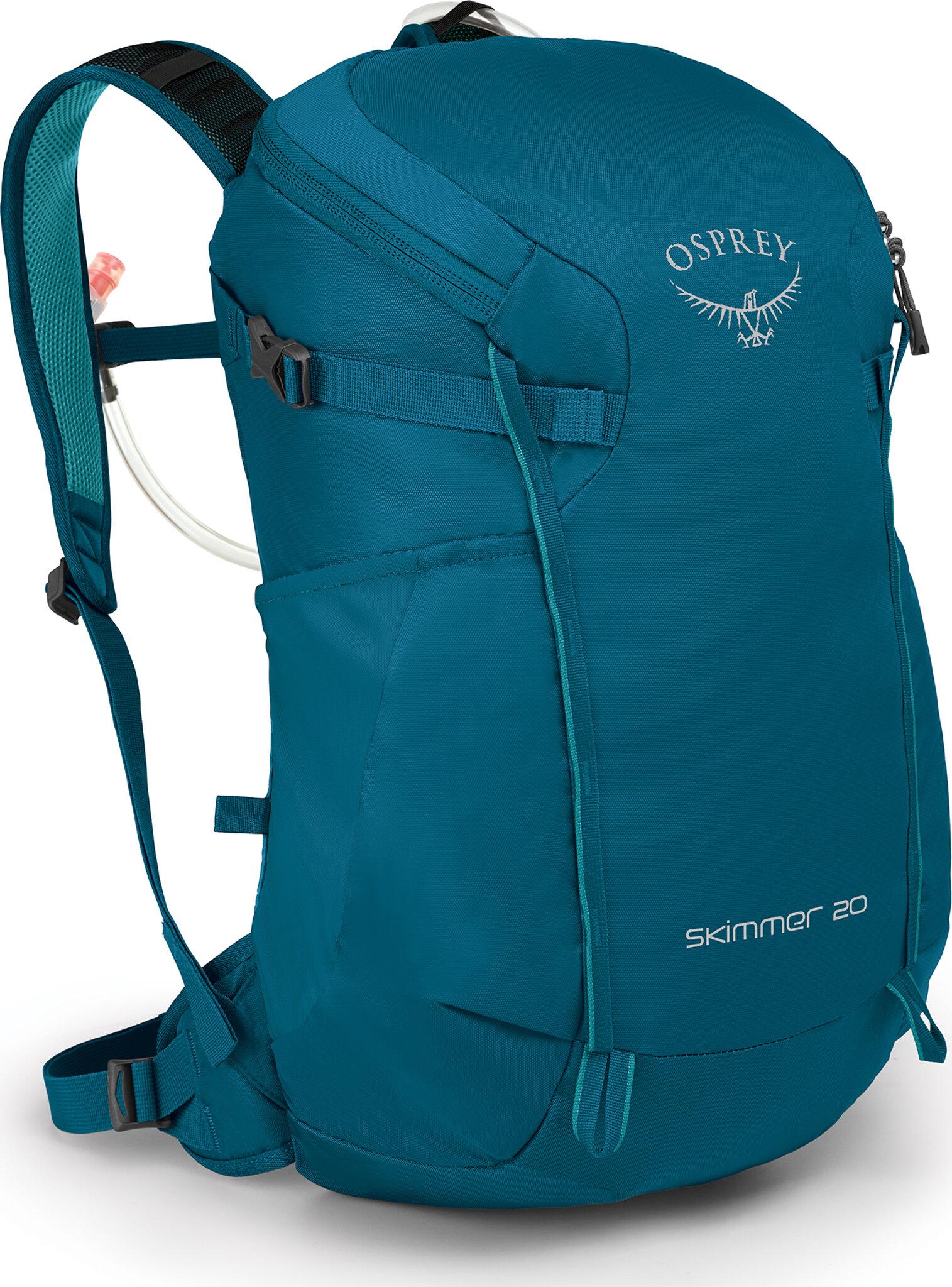 Product gallery image number 14 for product Skimmer 20 Backpack - Women's