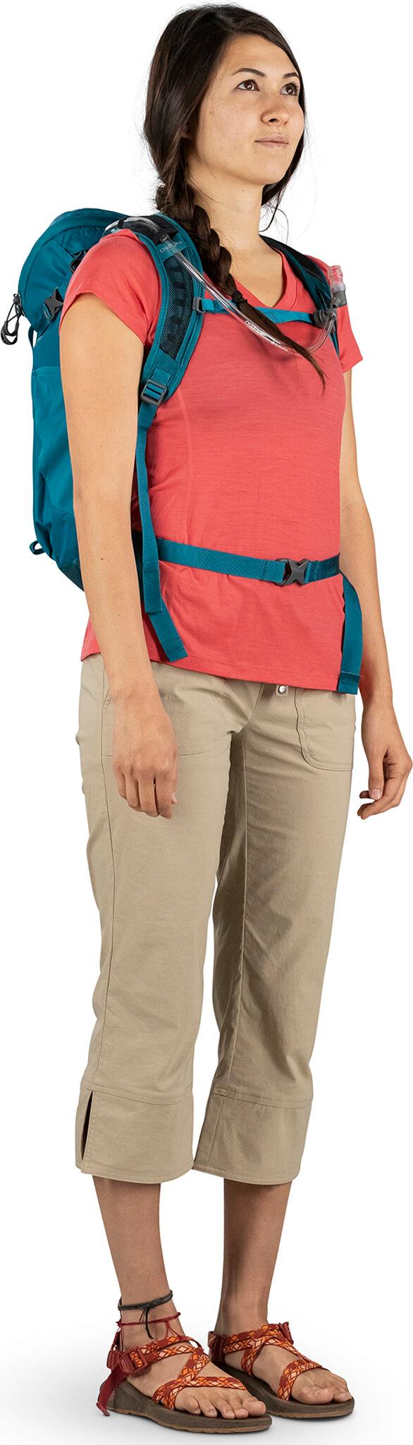 Product gallery image number 4 for product Skimmer 20 Backpack - Women's