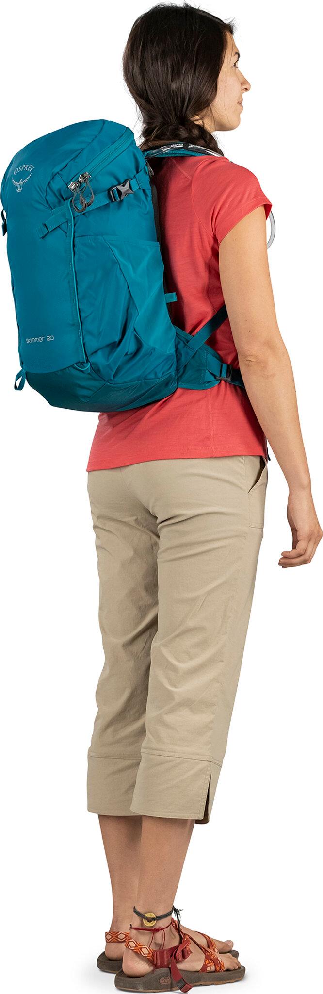 Product gallery image number 6 for product Skimmer 20 Backpack - Women's