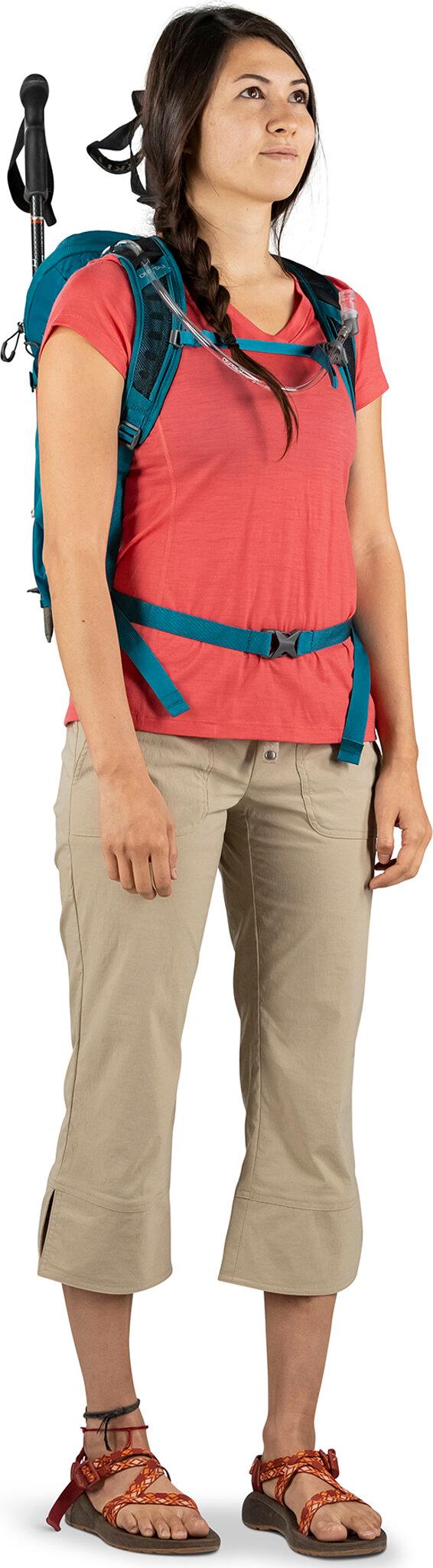 Product gallery image number 5 for product Skimmer 20 Backpack - Women's