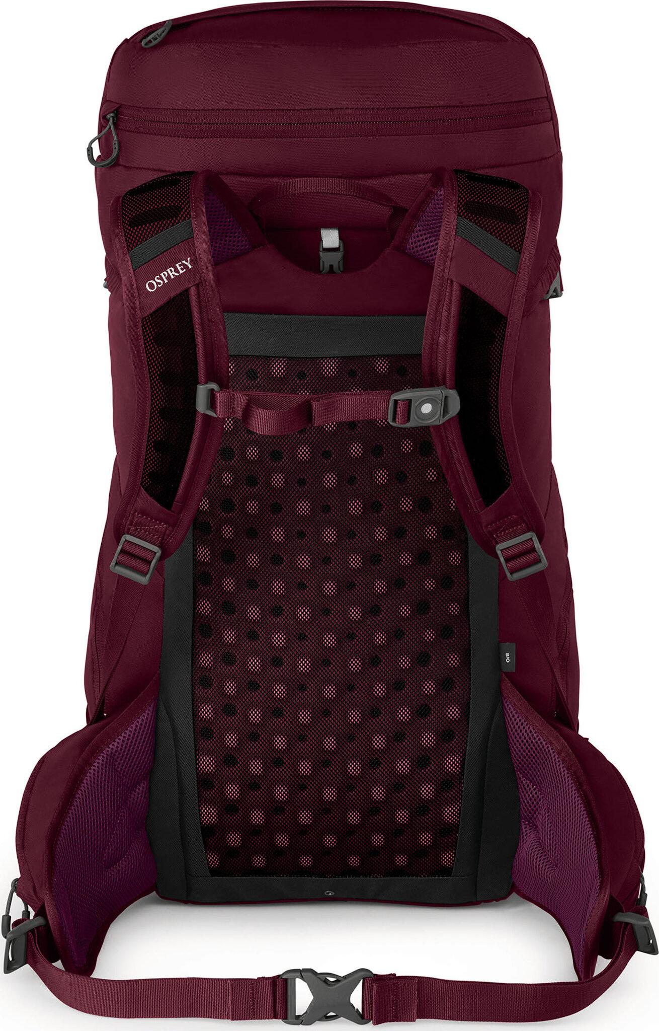 Product gallery image number 2 for product Skimmer 32 Hiking Backpack - Women's